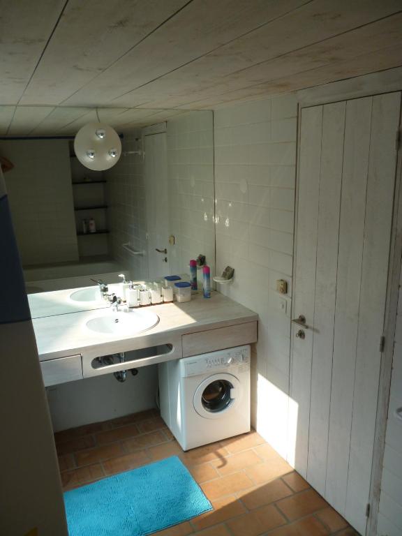 Fotografie z fotogalerie ubytování Casa Aline v destinaci Contra