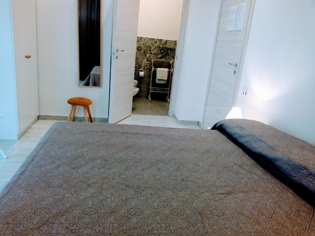 Affittacamere Rizzoli - Chambre Double Avec Salle De Bain Privée