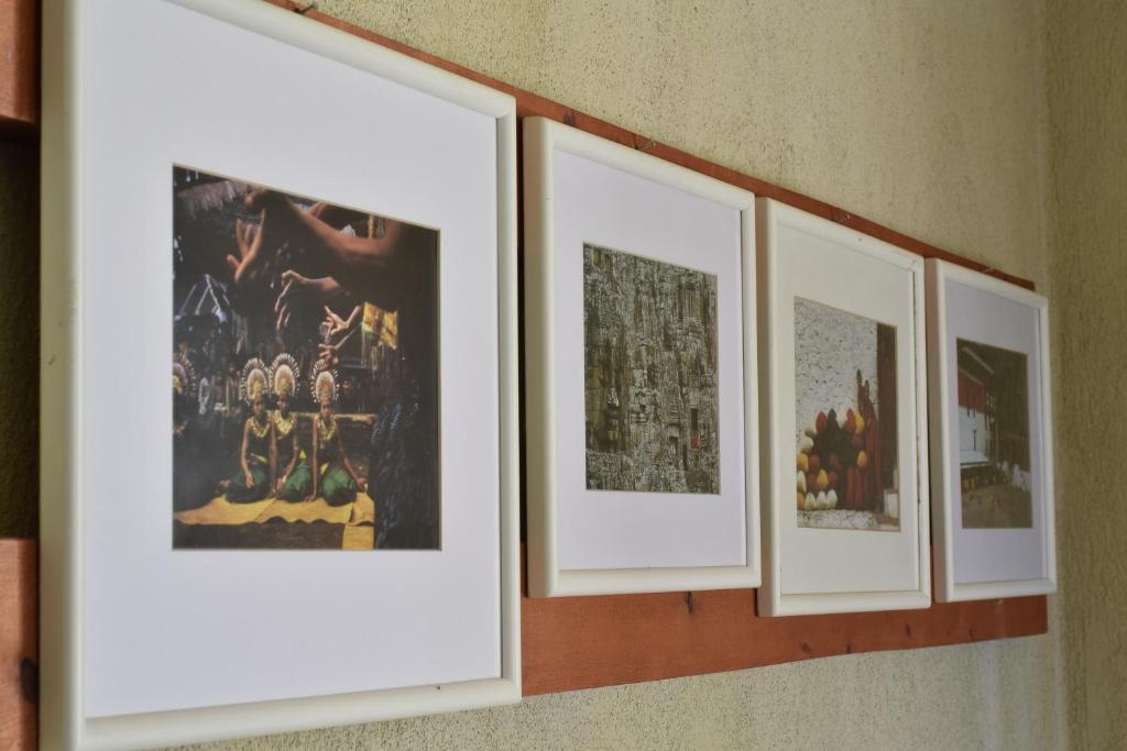 Fotografie z fotogalerie ubytování Great Mantineia v destinaci Levidhion