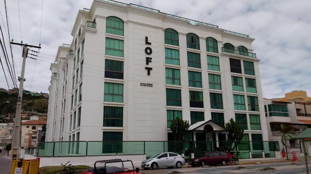 Loft da prainha 117