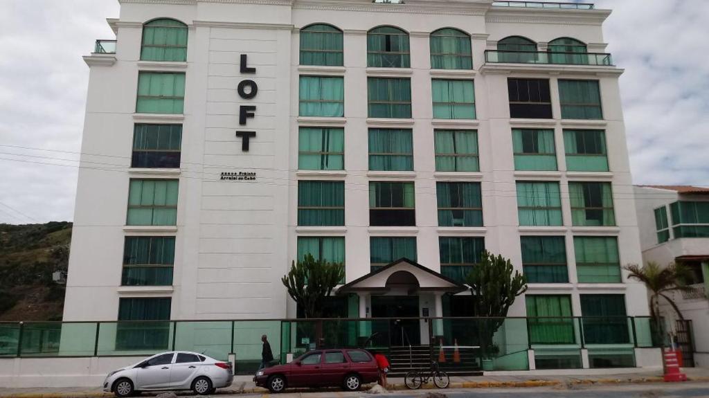  Loft da prainha 117