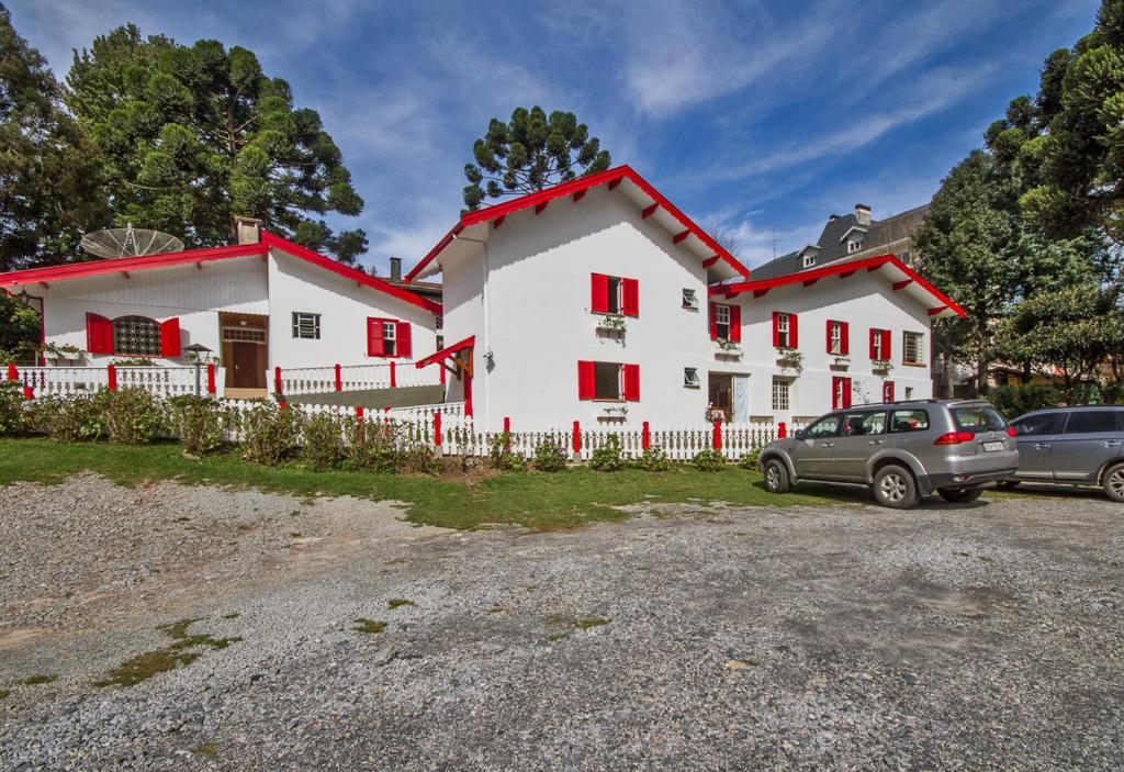 Jardim Nevada