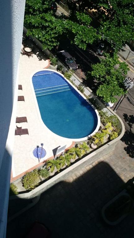  Atlantic Towers - Flat Ondina