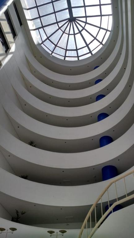  Atlantic Towers - Flat Ondina