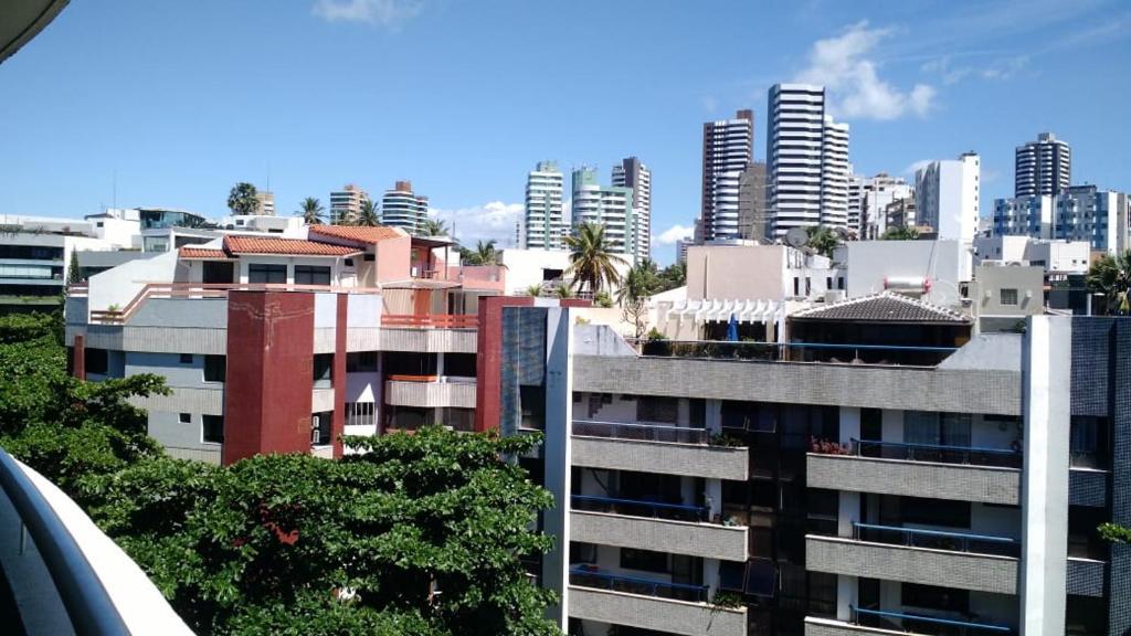  Atlantic Towers - Flat Ondina