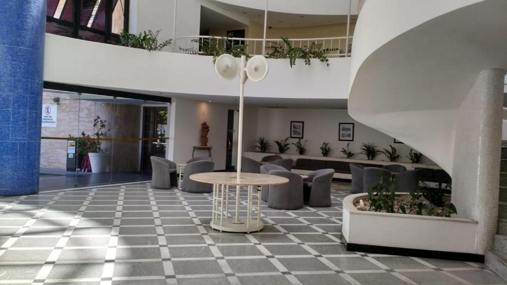  Atlantic Towers - Flat Ondina