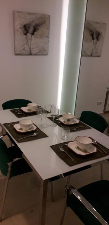 Fotografie z fotogalerie ubytování La Casa de Begoña v destinaci Madrid