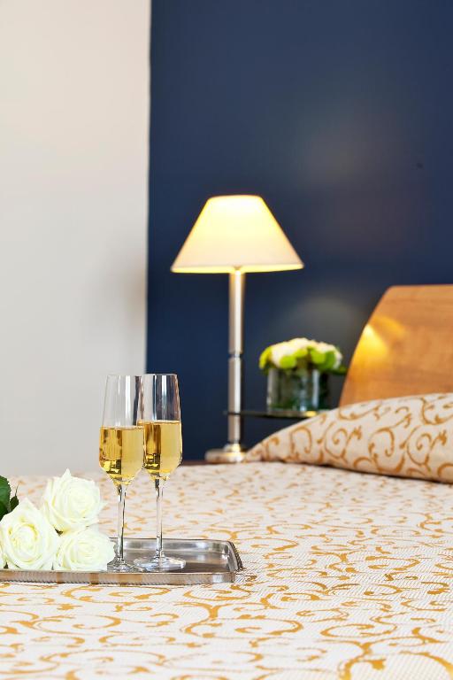 Lucy Hotel - Superior Double Or Twin Room With Sea View