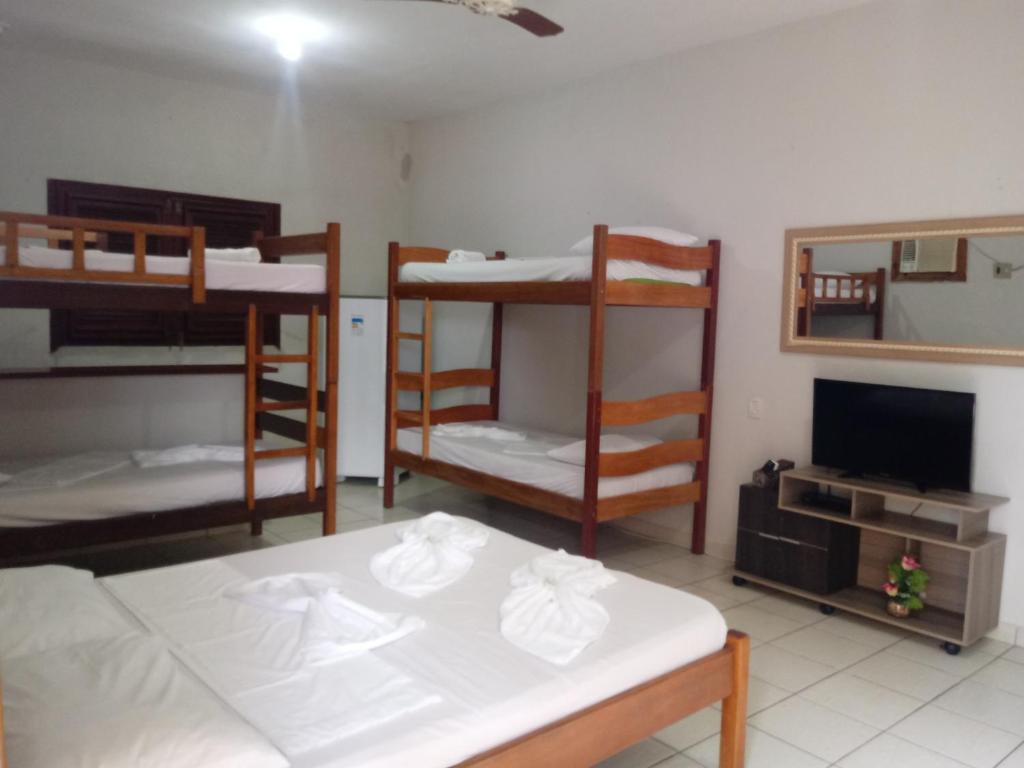  Pousada Luar de Jeri