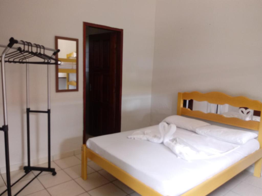  Pousada Luar de Jeri