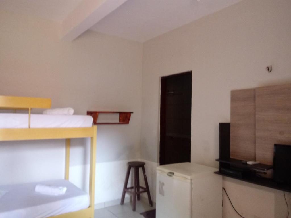  Pousada Luar de Jeri