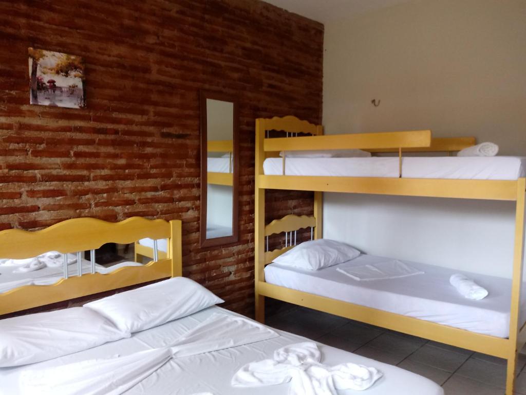  Pousada Luar de Jeri