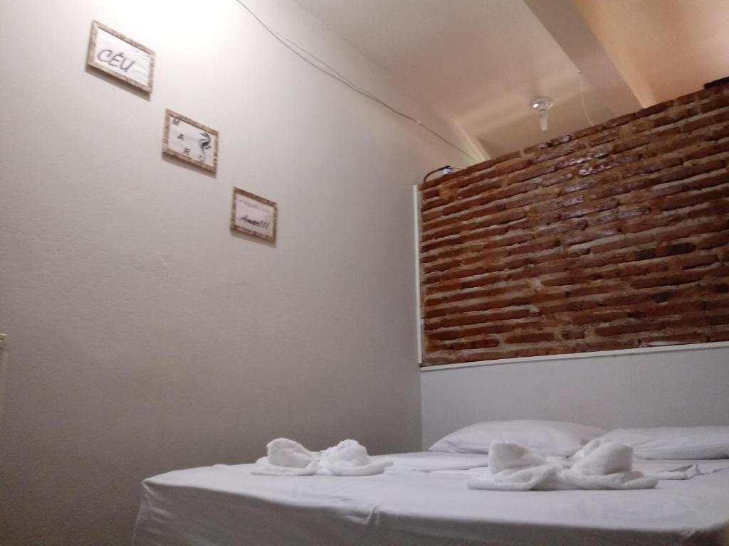  Pousada Luar de Jeri