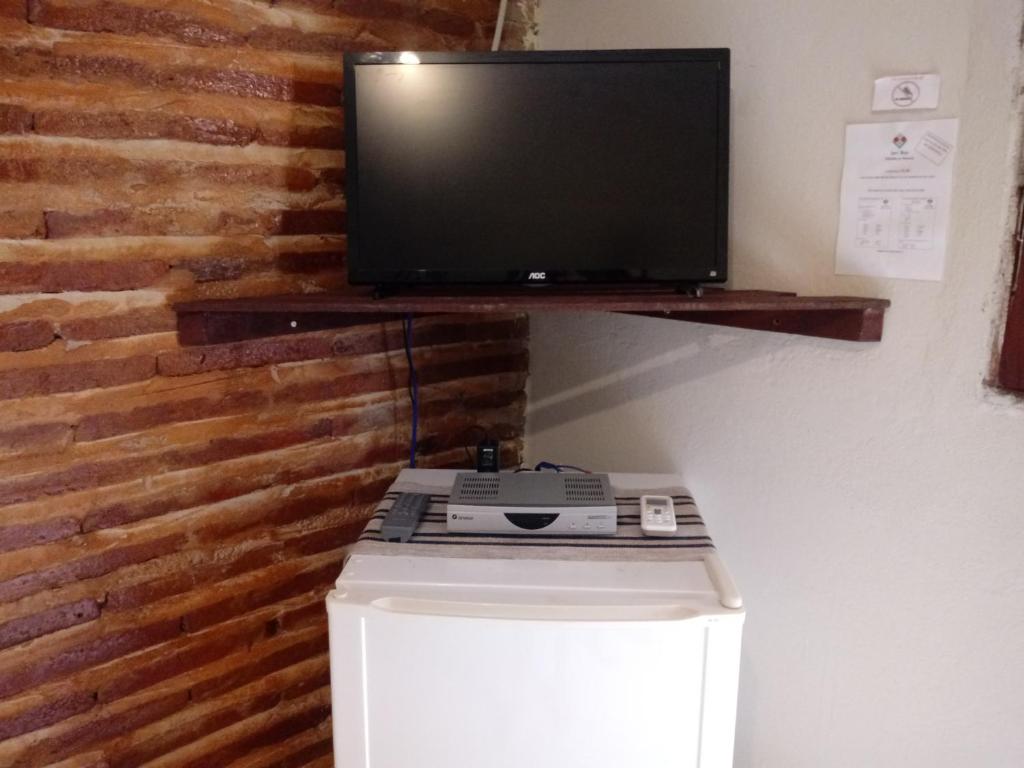  Pousada Luar de Jeri