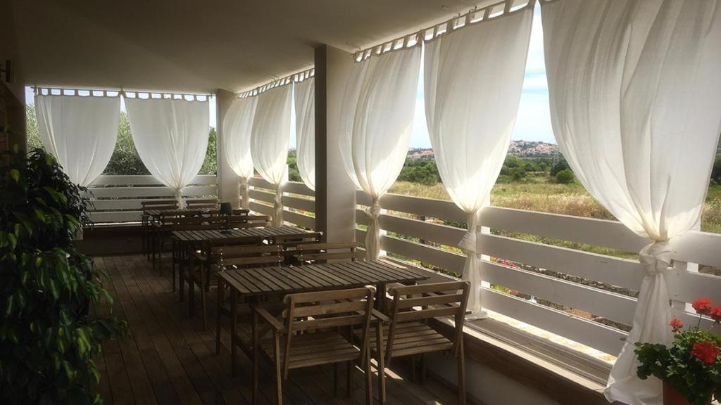 La Pecora Nera B&B