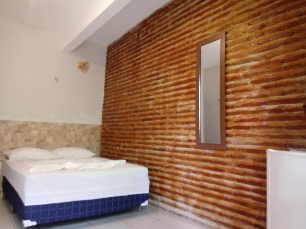  Pousada Luar de Jeri