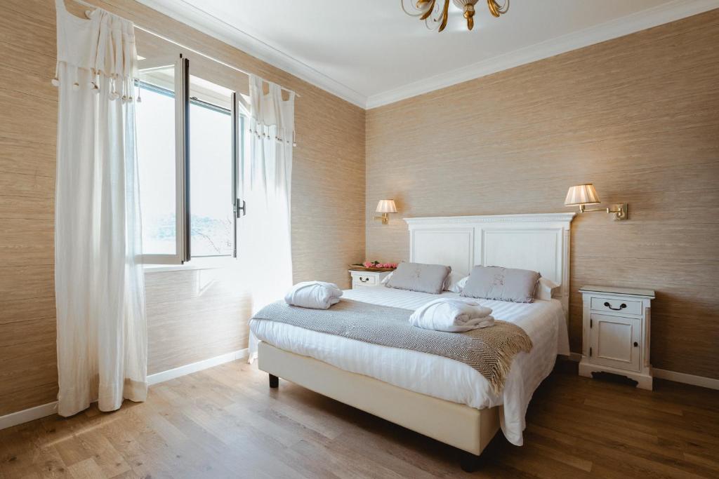 Hotel La Culla Del Lago, Castel Gandolfo – Updated 2023 Prices