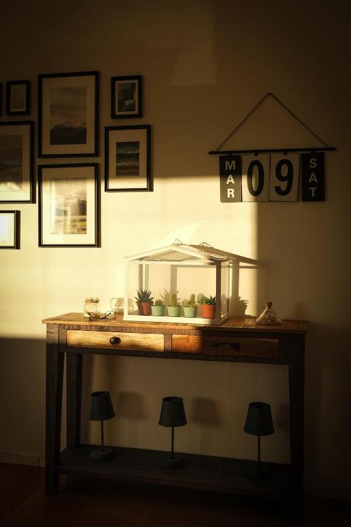 Fotografie z fotogalerie ubytování La Pecora Nera B&B v destinaci Budoni