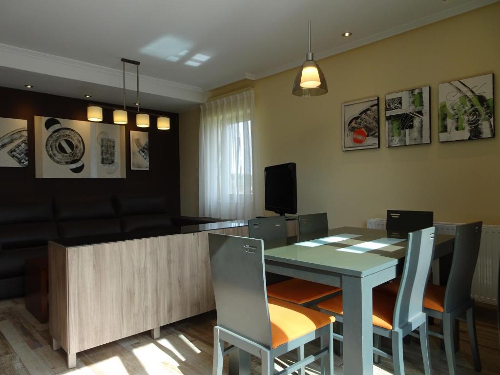 Apartamentos San Antonio - Appartamento Con 2 Camere Da Letto