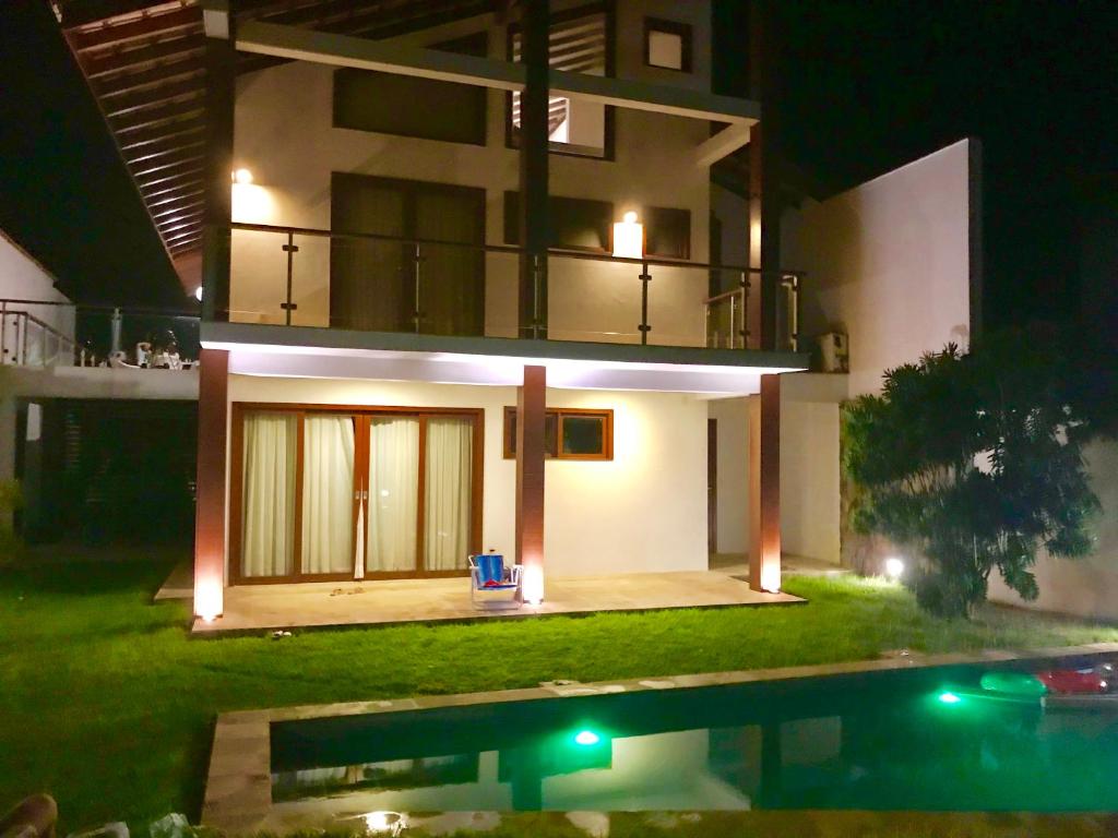  Casa Taíba Beach Resort