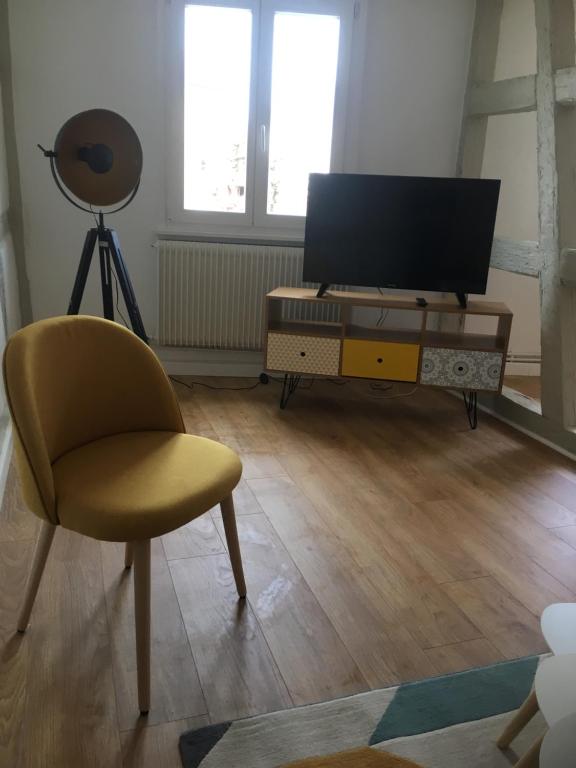 Les Appartements de Home Petite Venise – photo 5