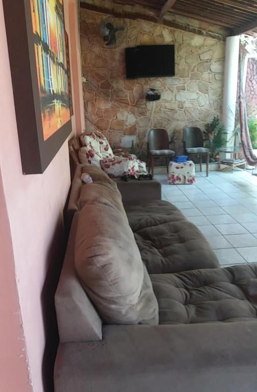  Casa no melhor ponto de Maceió