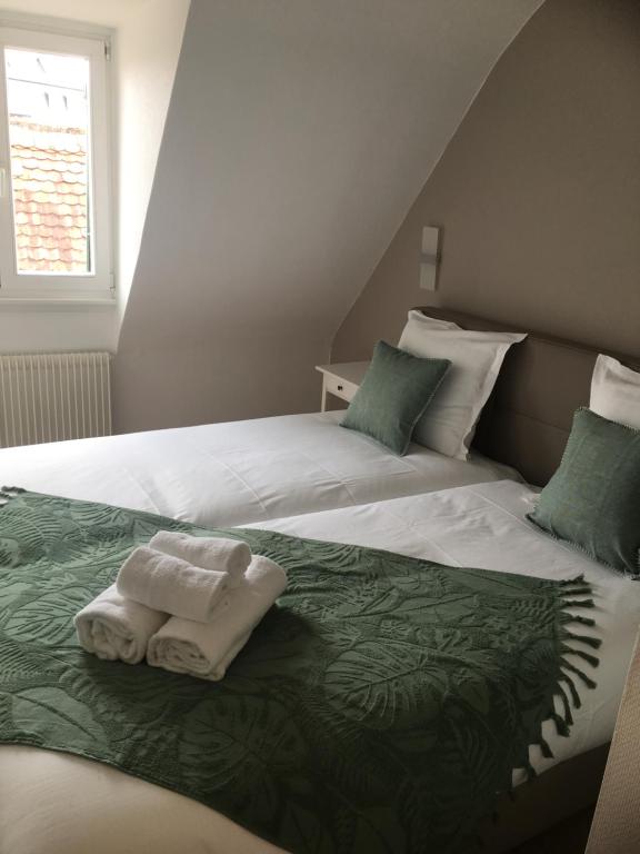 Les Appartements de Home Petite Venise – photo 13