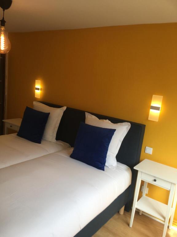 Les Appartements de Home Petite Venise – photo 12