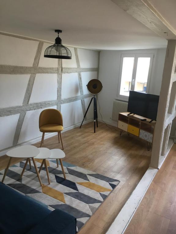 Les Appartements de Home Petite Venise – photo 11