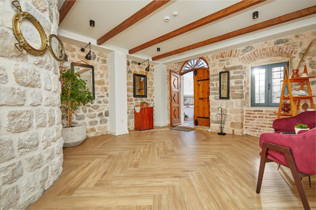 Imagen de la galería de Villa Emily, en Kotor