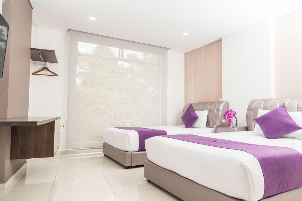 Solev Hotel