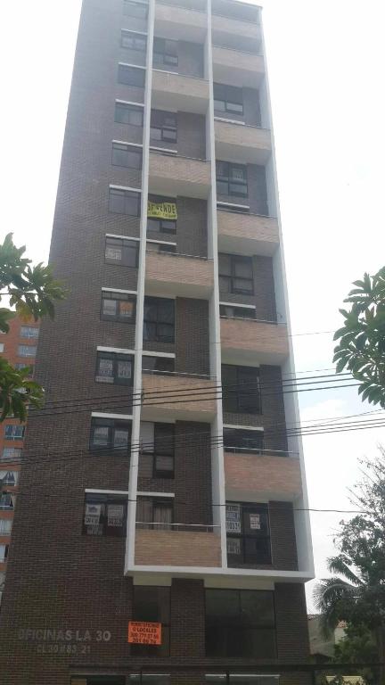 Apartaestudio Tipo Loft Laureles-belen Los Molinos
