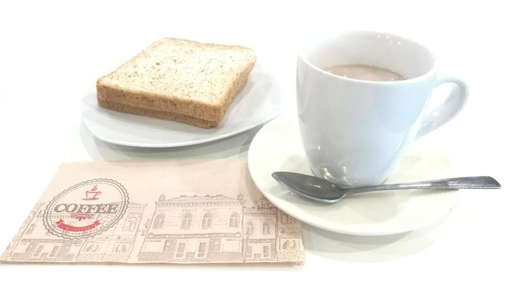 Duangdren Apartment - Resim 9