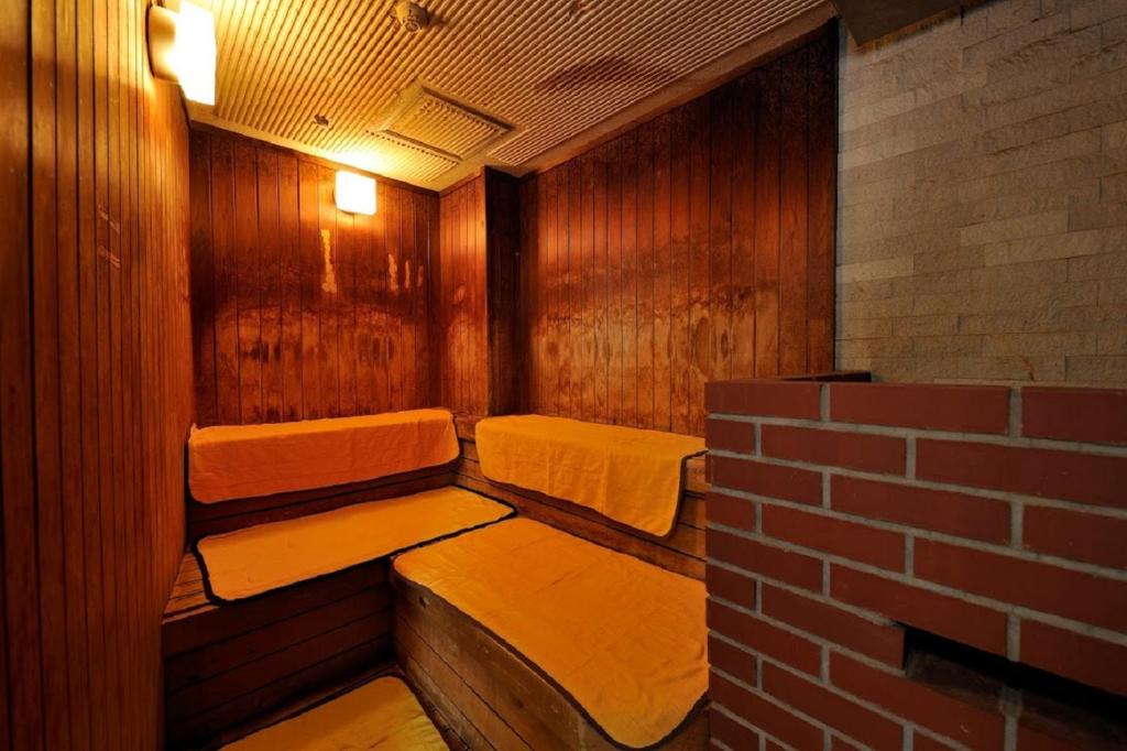 Fotografie z fotogalerie ubytování Zekkeino Yado Inubohsaki Hotel v destinaci Čóši