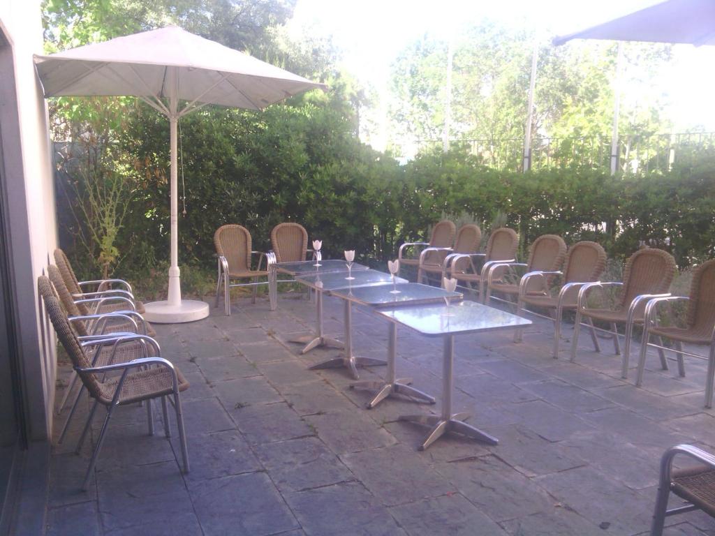 Eco Via Lusitana - Resim 41