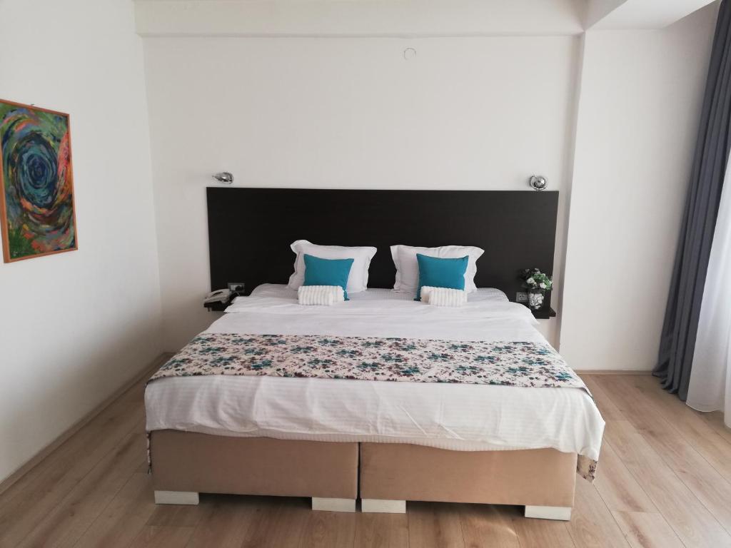 Atlas City Center Hotel - Habitación Doble