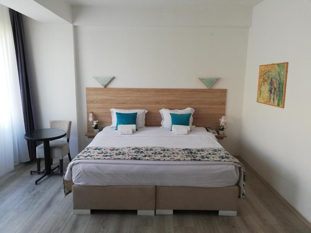 Atlas City Center Hotel - Departamento