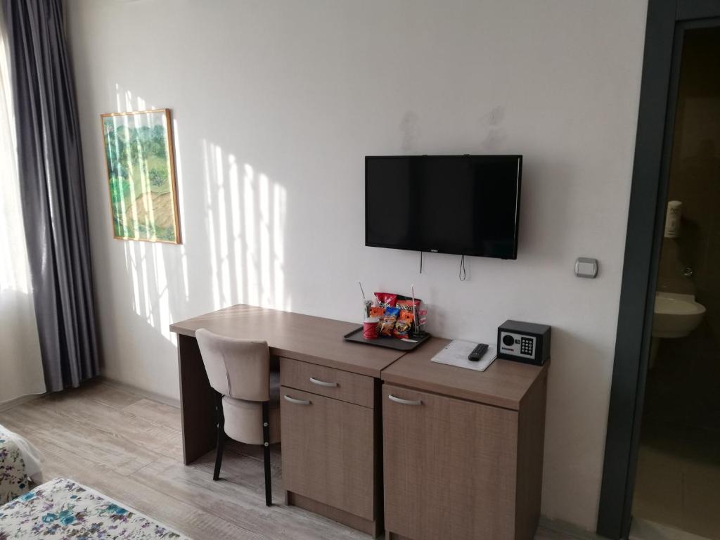 Atlas City Center Hotel - Habitación Gemela Estándar