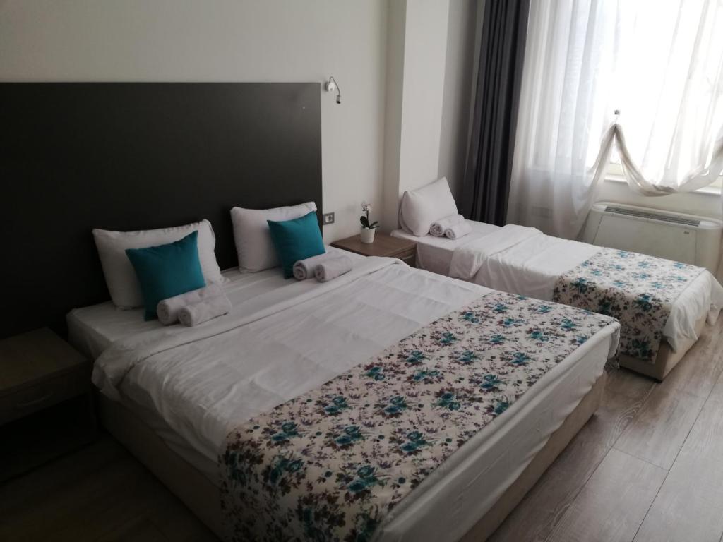 Atlas City Center Hotel - Habitación Triple Clásica