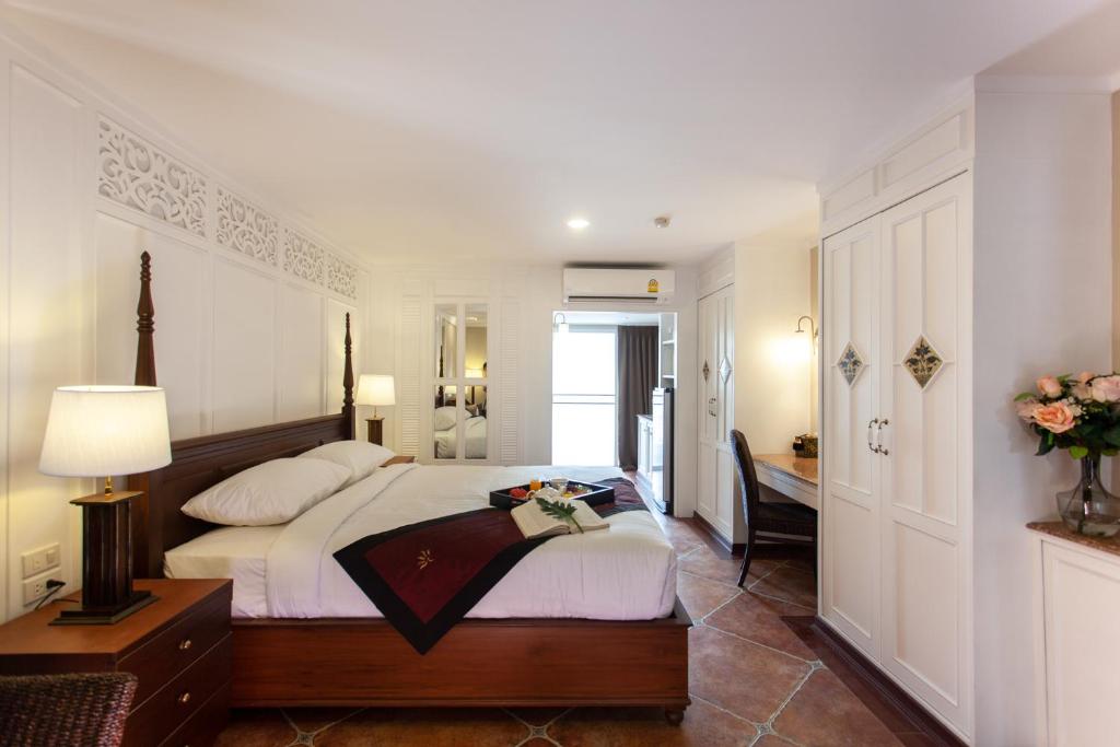 Viangbua Mansion - Resim 2