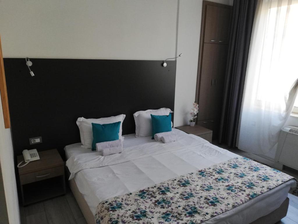 Atlas City Center Hotel - Habitación Individual