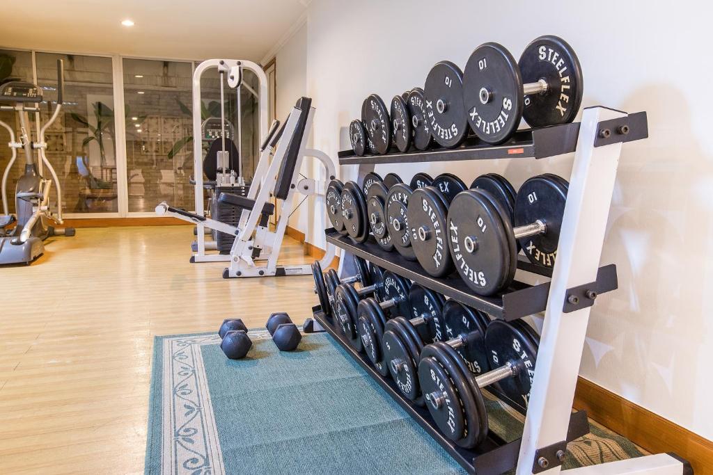 Viangbua Mansion - Resim 39