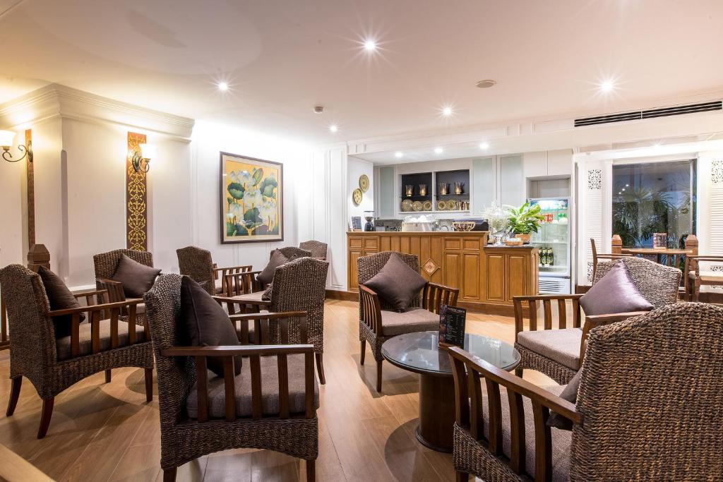 Viangbua Mansion - Resim 37