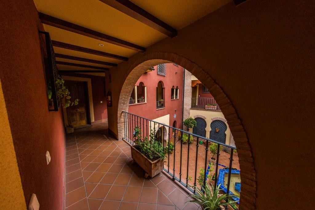 Sefarad_Parking Propio - 5