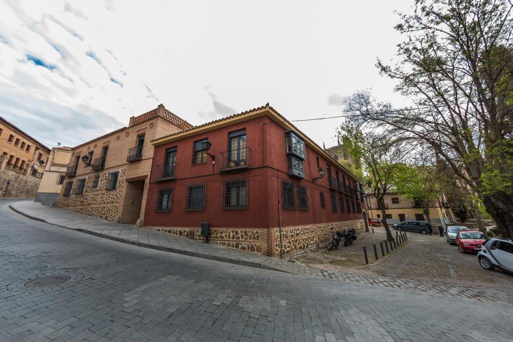 Sefarad_Parking Propio - 6