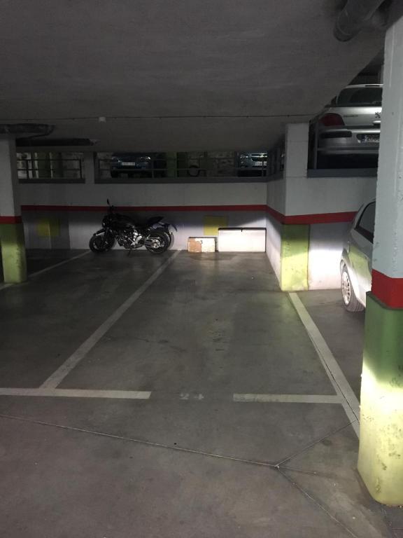 Sefarad_Parking Propio - 1