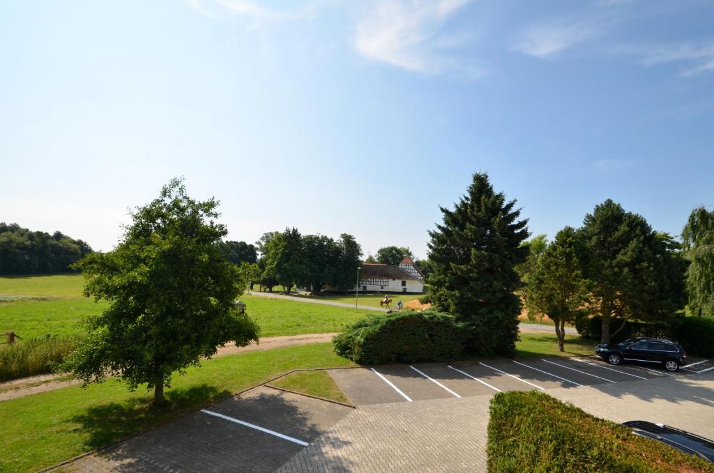 Landhotel Sulzbacher Hof - Resim 18