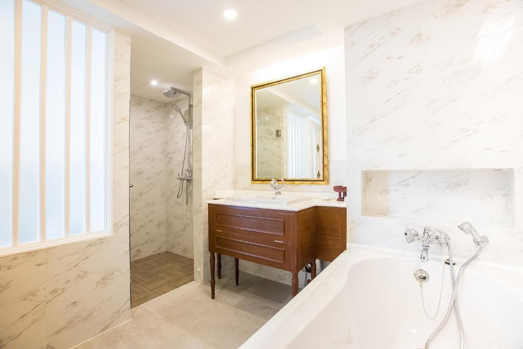 Viangbua Mansion - Resim 44