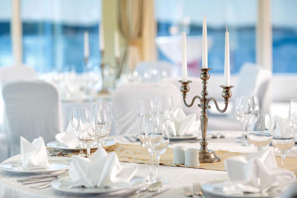 Royal Ariston Hotel - Resim 7