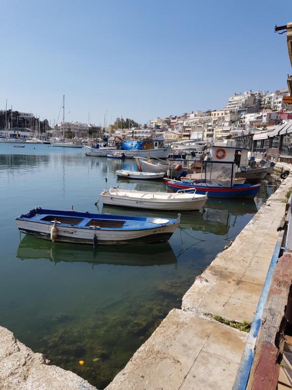 Poseidonio - Resim 27